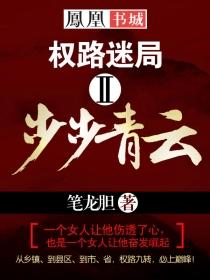 权路迷局2步步青云